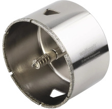 Gatenzaag voor tegels