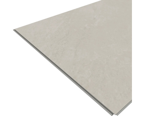 Decoratief paneel met steenlook