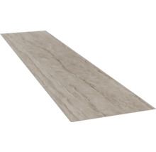 Decoratieve plaat met marmerlook