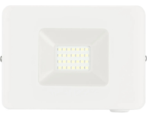 Vierkante led-schijnwerper