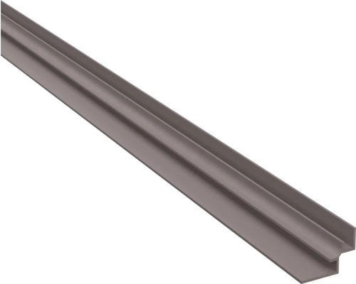 Metalen randbeschermingshoek