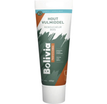 Bolivia houtvulmiddel acryl wit 400 gram tube voor een gladde afwerking