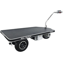 Accu platformwagen AP 800 XL