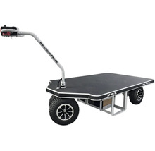 Accu platformwagen AP 800 XL