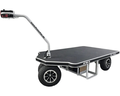 Accu platformwagen AP 800 XL