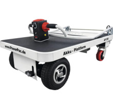 Accu platformwagen AP 250