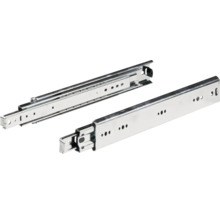 Metalen ladegeleider