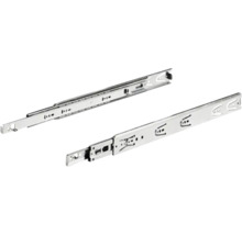 Metalen ladegeleiders in detail