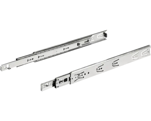 Metalen ladegeleiders