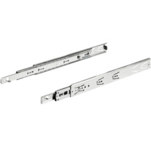 Metalen ladegeleider