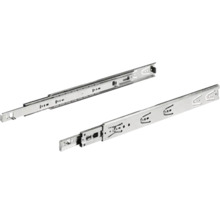 Metalen ladegeleiderspaar