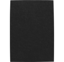 Zwart karton