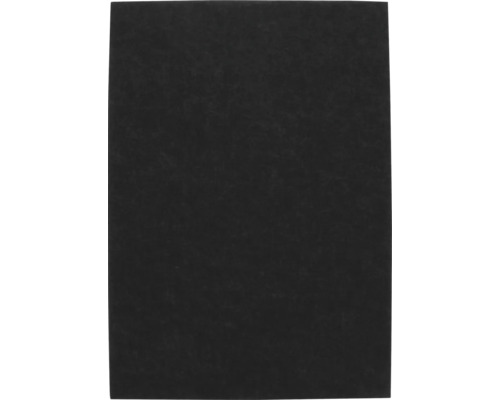 Zwart karton
