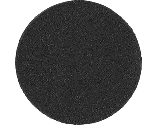 Ronde viltglijder voor meubels