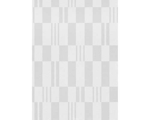 Grafisch behangpatroon met rechthoeken