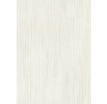 Behang met verticaal streepmotief