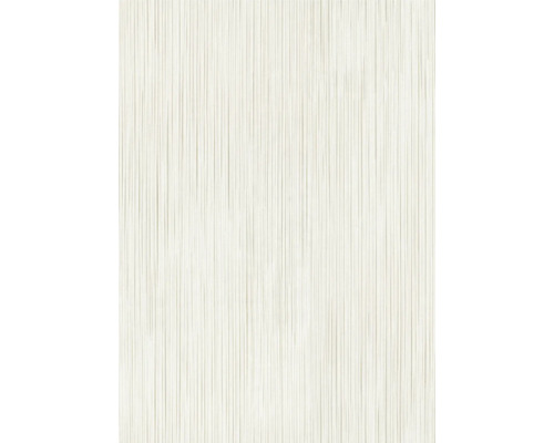 Behang met verticaal streepmotief