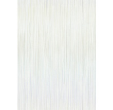 Behang met streepmotief