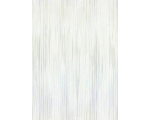 Behang met streepmotief