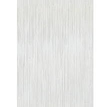 Behang met fijne verticale lijnen
