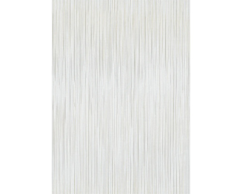 Behang met fijne verticale lijnen