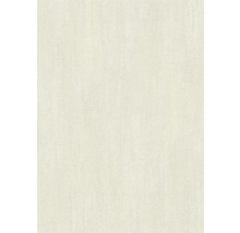 Lichtkleurig textielbehang met fijne structuur