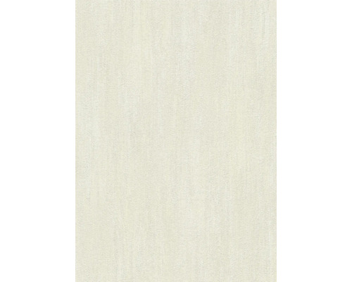 Lichtkleurig textielbehang met fijne structuur