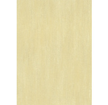 Behang met textielpatroon