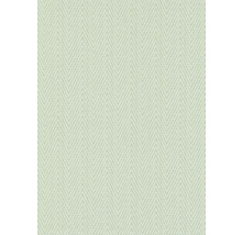 Vloerbedekking met visgraatmotief