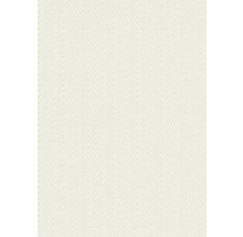 Textielbehang met visgraatmotief