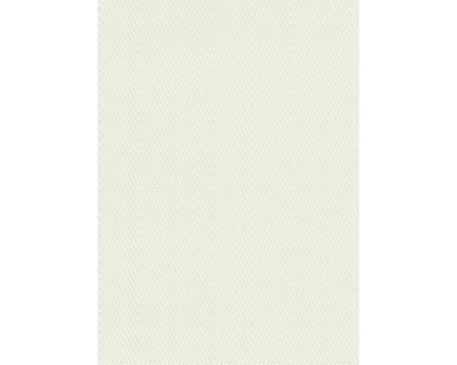 Textielbehang met visgraatmotief