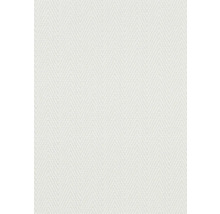 Textielbehang met visgraatmotief