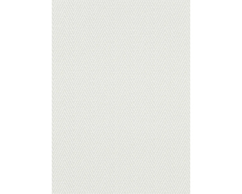 Textielbehang met visgraatmotief