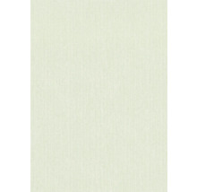 Behang met stofpatroon