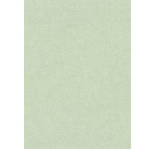 Behang met stofpatroon