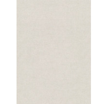 Close-up van licht behang met stoftextuur