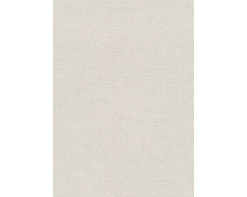 Close-up van licht behang met stoftextuur