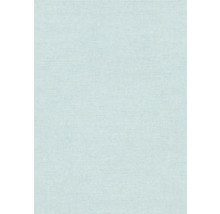 Behang met textielstructuur