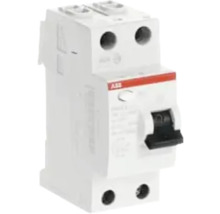 ABB vermogenschakelaar