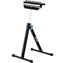 Wolfcraft rollenbok met kogelrollenopzetstuk voor werkstukken