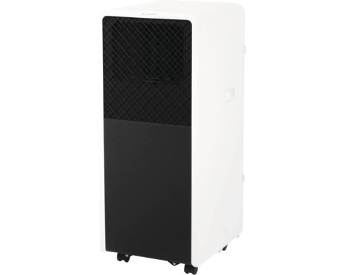 EUROM Mobiele airco Pac 12.3 compact Mobiele luchtkoeler voor binnengebruik met wielen