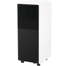 Mobiele airconditioner met wielen