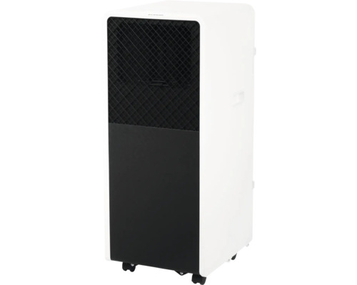 EUROM Mobiele airco PAC 9.3 compact Mobiele airconditioner met wielen