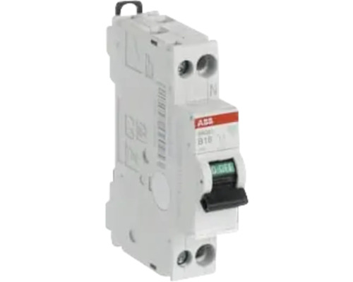 ABB stroomonderbreker