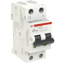 ABB aardlekschakelaar