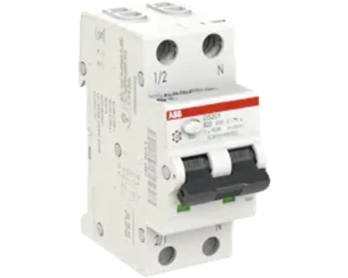 ABB aardlekschakelaar