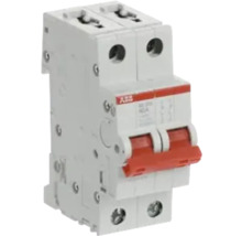 ABB Logo Stroomonderbreker 40 ampère