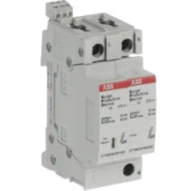 ABB logo overspanningsbeveiliging