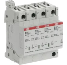 ABB overspanningsbeveiliging voor elektrische installatie