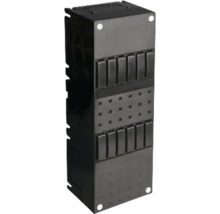 Verdelerkast voor elektrische installaties